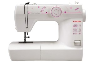 TOYOTA CUP 21
