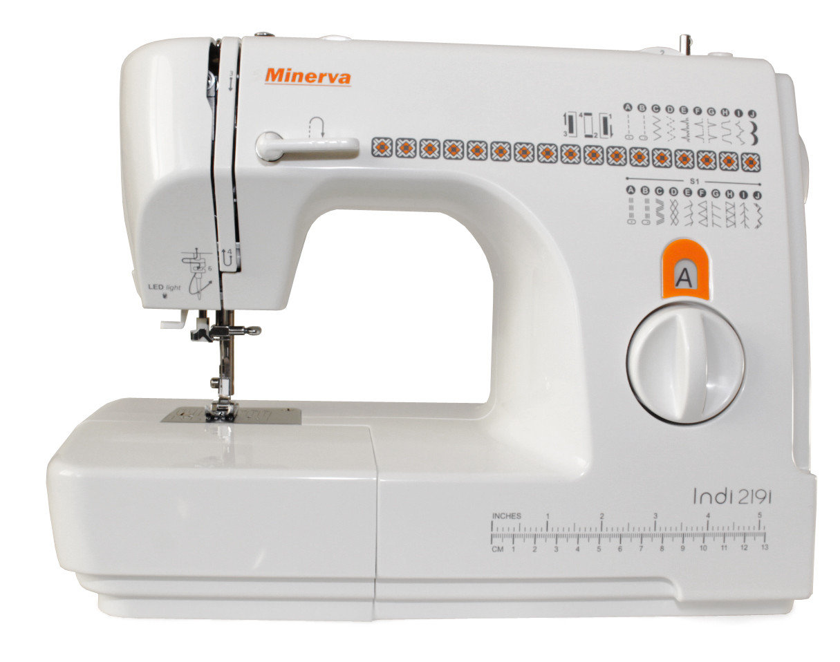 Minerva Indi 219i