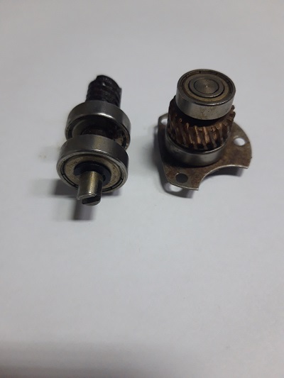 ��������� ���� �� �������� ���������� ��� RSD-70/WD-2