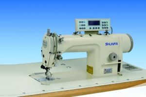 SHUNFA SF 8900-D