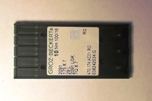 Groz-beckert TQX7