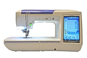 Brother NV-1e