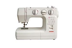 Janome 2025