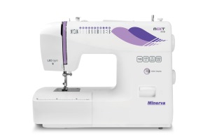 Minerva Next 141D