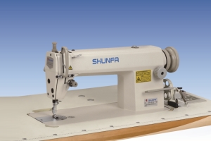 SHUNFA SF 5550