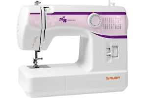 Siruba HSM-2212