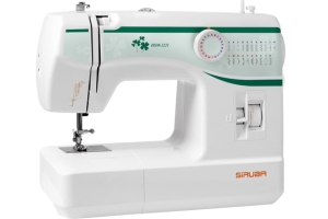 Siruba HSM-2221