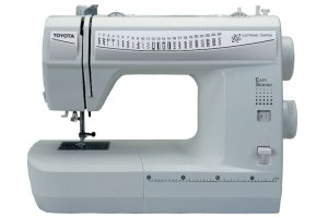 TOYOTA ESS 224