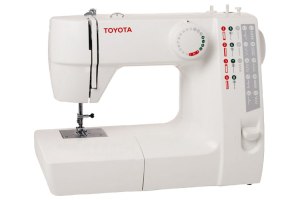 TOYOTA FSS 21
