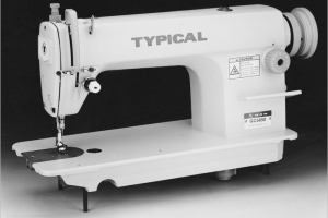 TYPICAL GC6850