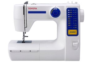 TOYOTA JFS 18
