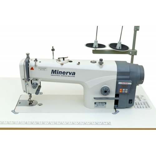 Minerva M818-1 JDE