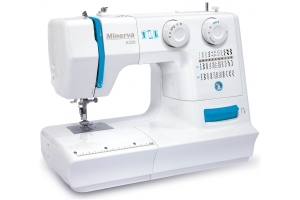 Minerva A320