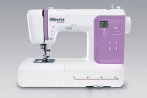 Minerva DecorMaster
