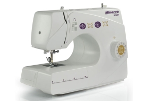 Minerva M32K