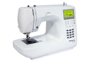 Minerva MC 370