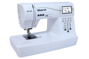 Minerva MC 500