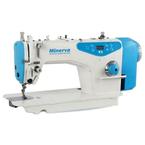 Minerva Y-1