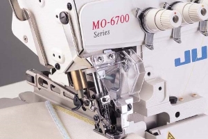 JUKI MO-6716 S-FF6-40H