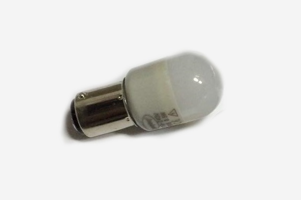 ����� �������������� LED 220V 0.5W  B15